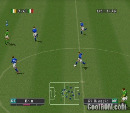 Download Winning Eleven 2017 Ps1 English